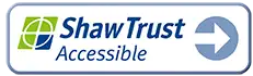 Show Trust Accessible logo
