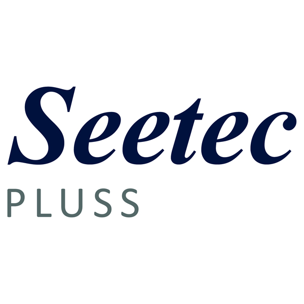 Seetec Pluss Logo