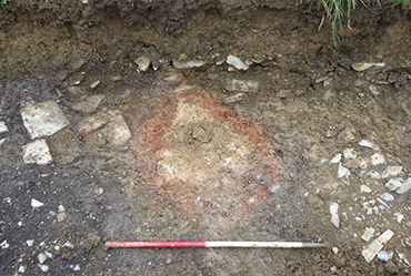 Material From The Roman Period
