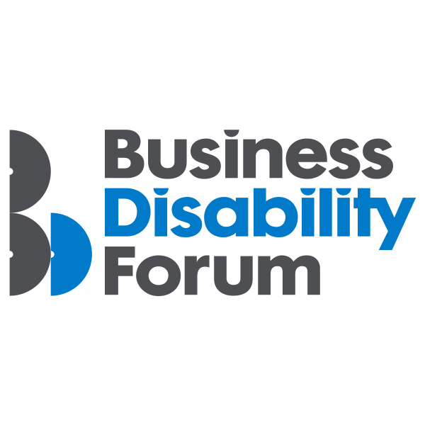 Business Disability Forum Logo